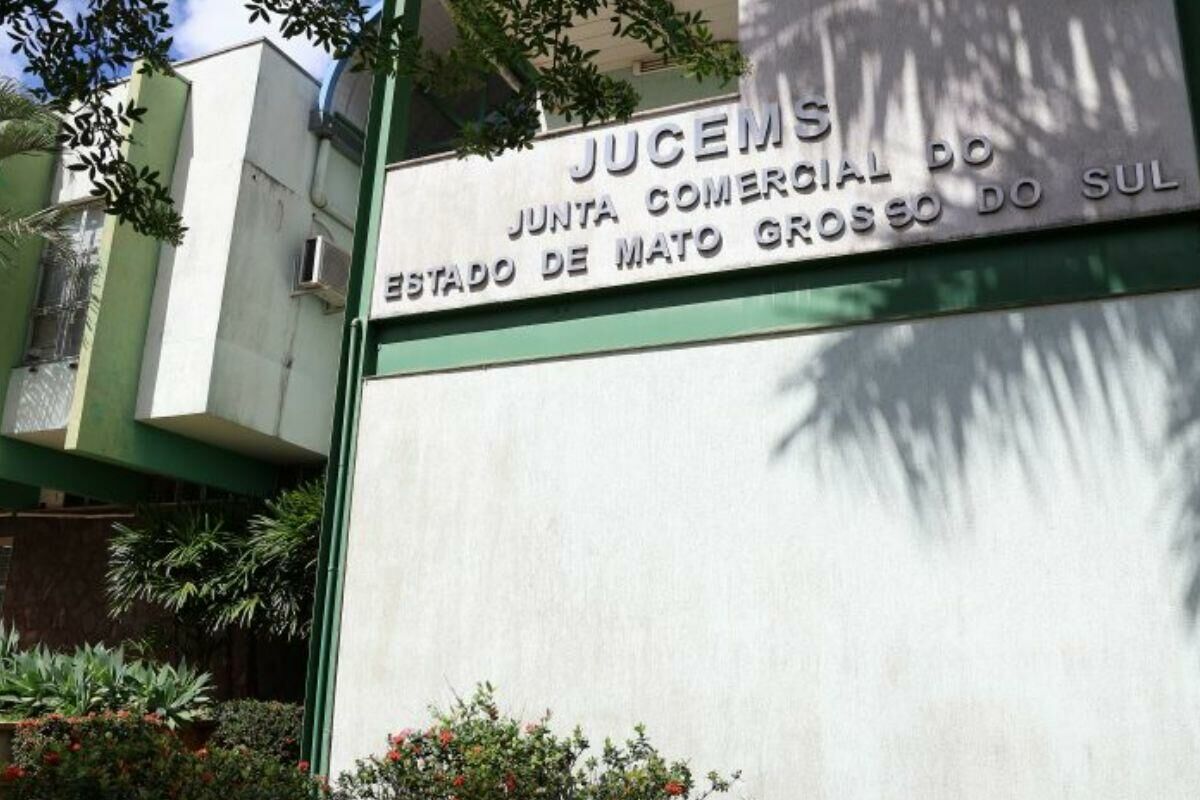 Imagem de compartilhamento para o artigo Abertura de empresas cresce 15% em MS e junho bate novo recorde com mais de mil registros da MS Todo dia